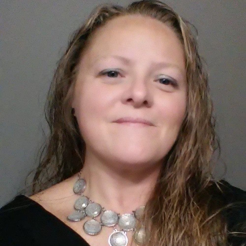 Meet your Posher, Rebecca